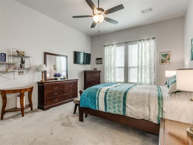 1012 Mount Irving Way, Norman, OK 73071