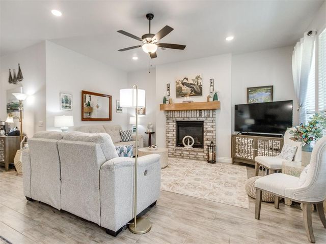 1012 Mount Irving Way, Norman, OK 73071