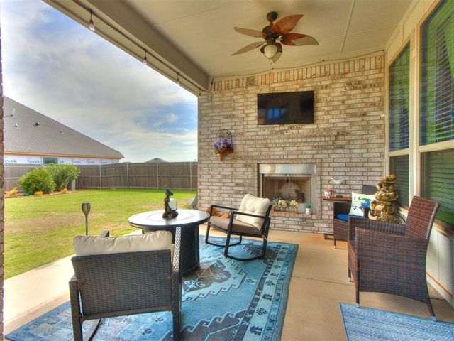 1012 Mount Irving Way, Norman, OK 73071