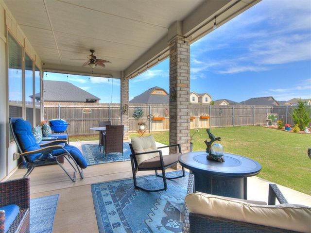 1012 Mount Irving Way, Norman, OK 73071