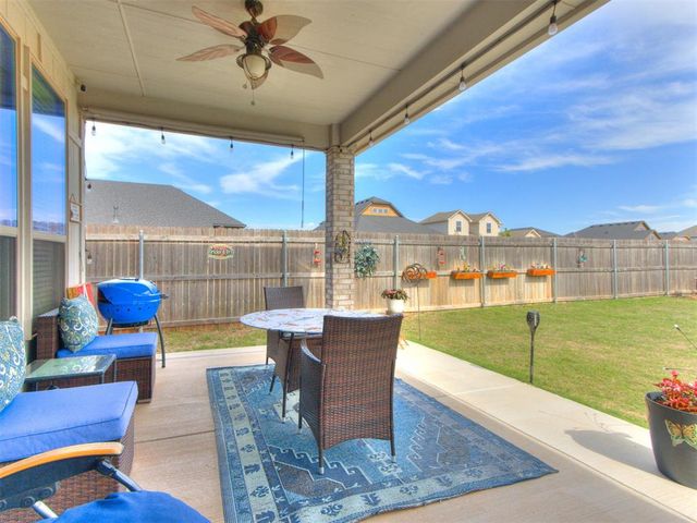 1012 Mount Irving Way, Norman, OK 73071