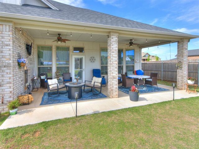 1012 Mount Irving Way, Norman, OK 73071