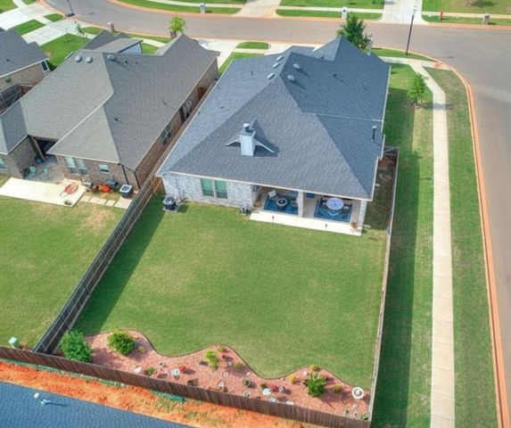 1012 Mount Irving Way, Norman, OK 73071