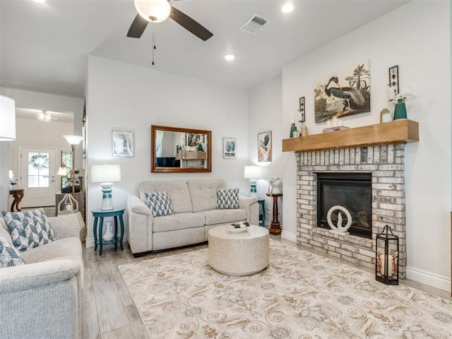 1012 Mount Irving Way, Norman, OK 73071