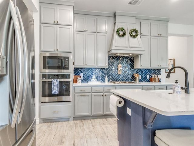 1012 Mount Irving Way, Norman, OK 73071