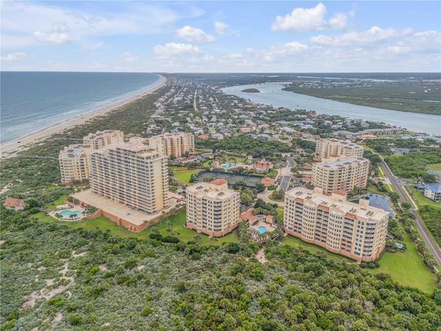 265 MINORCA BEACH WAY 404, New Smyrna Beach, FL 32169