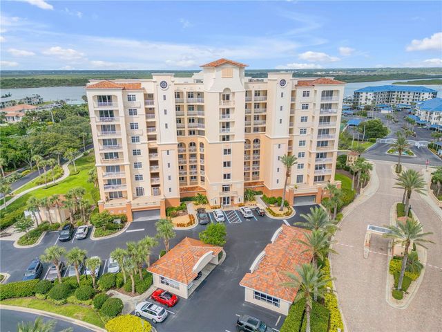 265 MINORCA BEACH WAY 404, New Smyrna Beach, FL 32169