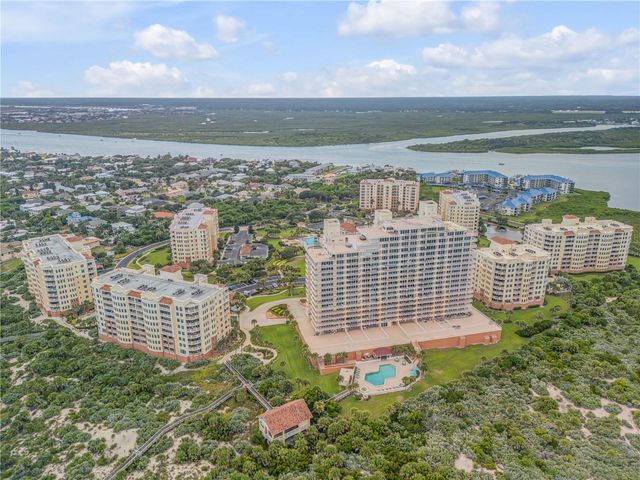 265 MINORCA BEACH WAY 404, New Smyrna Beach, FL 32169