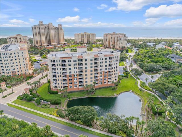 265 MINORCA BEACH WAY 404, New Smyrna Beach, FL 32169