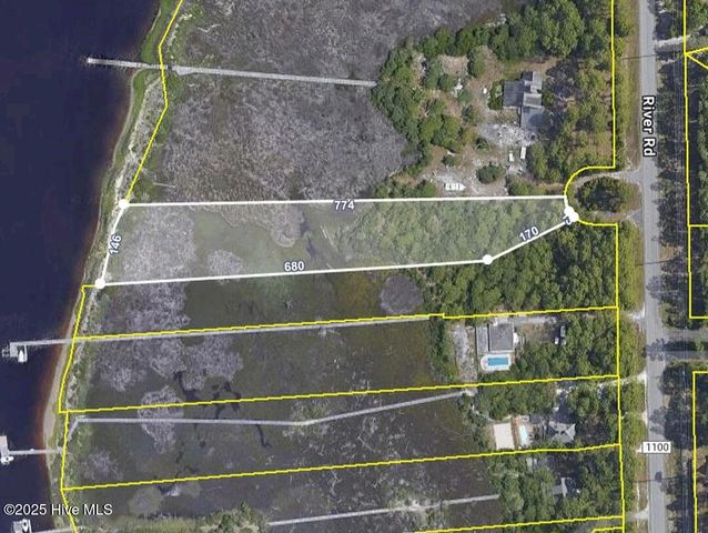 8120 River Road, Wilmington, NC 28412