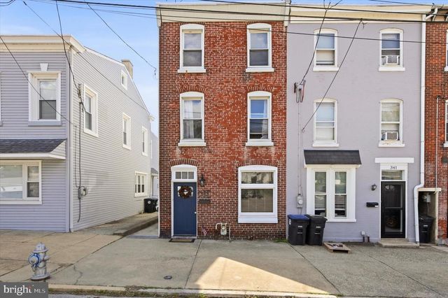 343 SPRING MILL AVE, Conshohocken, PA 19428