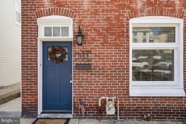 343 SPRING MILL AVE, Conshohocken, PA 19428