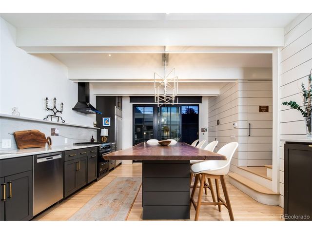 477 Josephine St, Denver, CO 80206