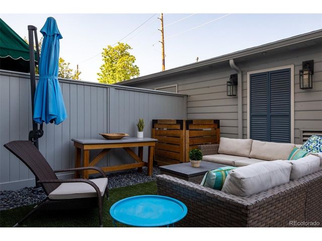 477 Josephine St, Denver, CO 80206
