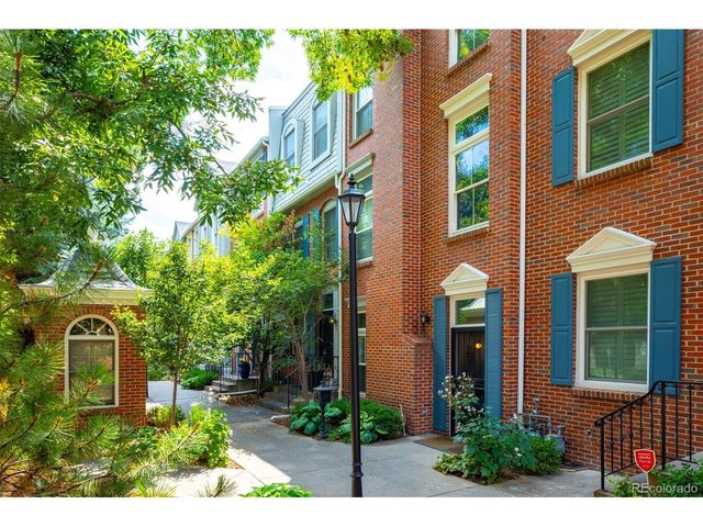 477 Josephine St, Denver, CO 80206