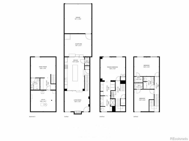 477 Josephine St, Denver, CO 80206