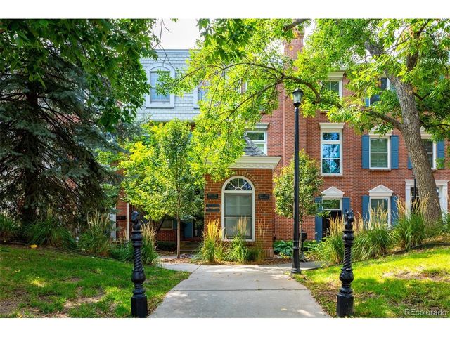 477 Josephine St, Denver, CO 80206