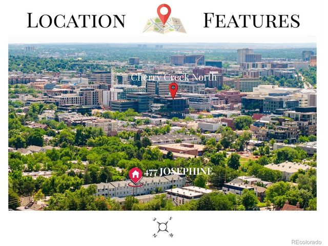 477 Josephine St, Denver, CO 80206