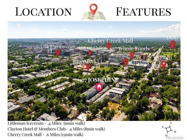 477 Josephine St, Denver, CO 80206