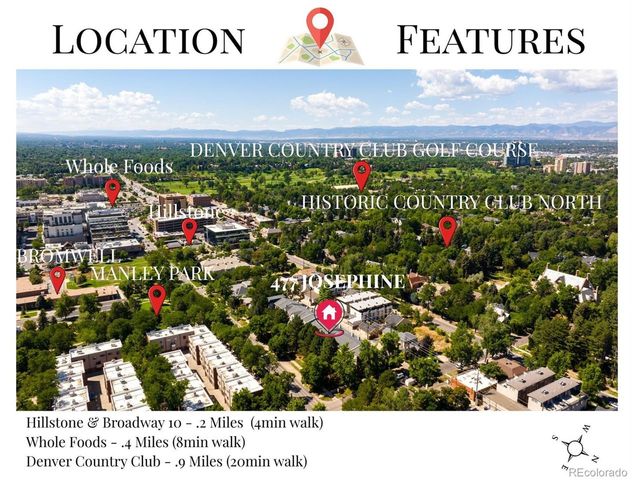 477 Josephine St, Denver, CO 80206