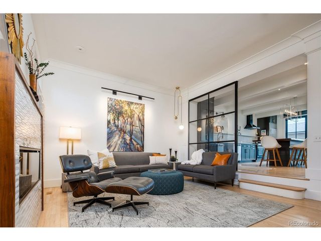 477 Josephine St, Denver, CO 80206