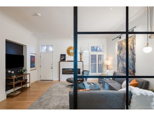 477 Josephine St, Denver, CO 80206