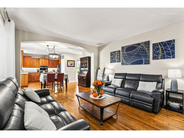 23427 Sw GREENGATE Pl, Sherwood, OR 97140