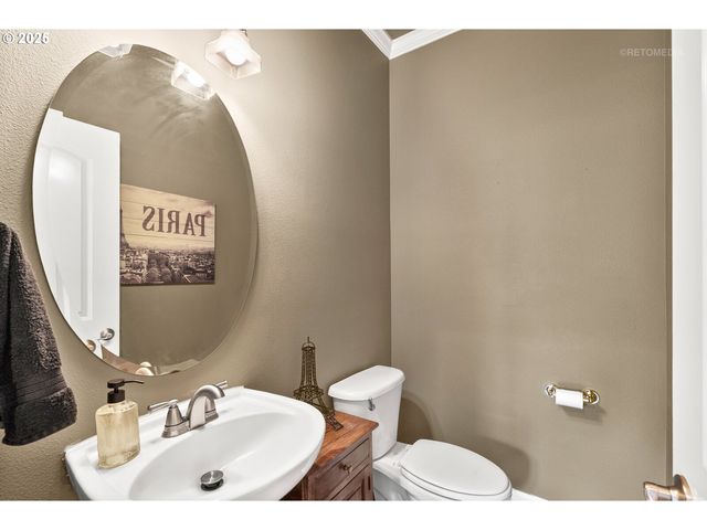 23427 Sw GREENGATE Pl, Sherwood, OR 97140