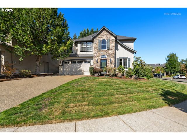 23427 Sw GREENGATE Pl, Sherwood, OR 97140