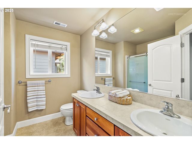 23427 Sw GREENGATE Pl, Sherwood, OR 97140