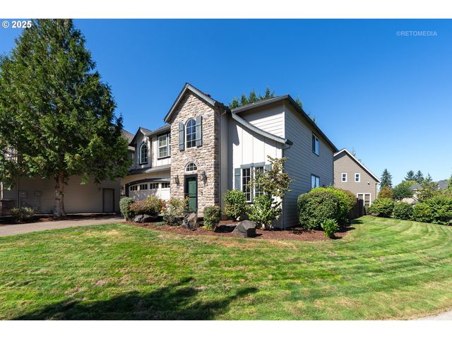 23427 Sw GREENGATE Pl, Sherwood, OR 97140