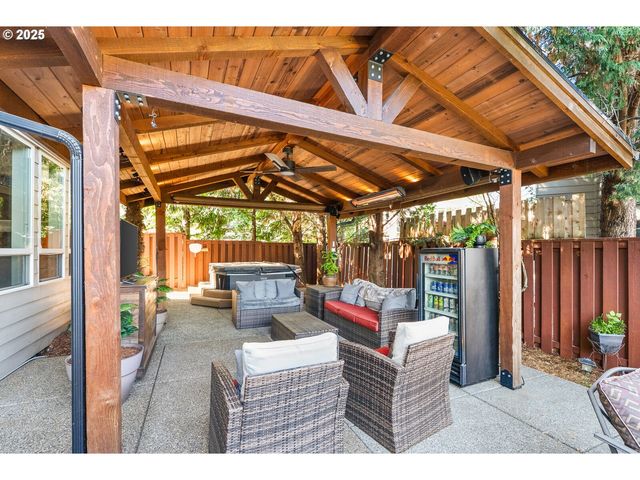 23427 Sw GREENGATE Pl, Sherwood, OR 97140