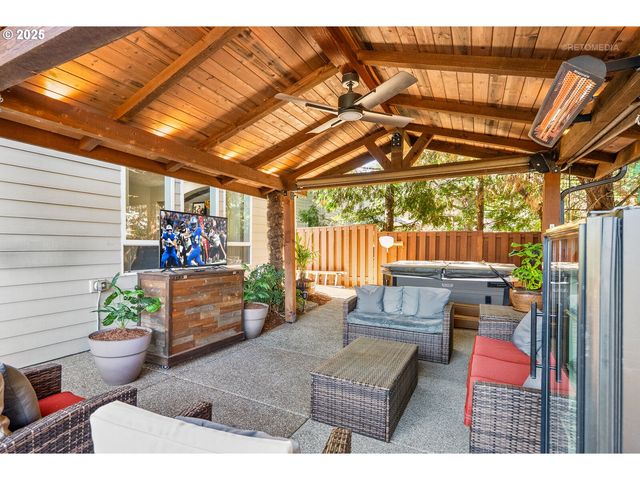 23427 Sw GREENGATE Pl, Sherwood, OR 97140