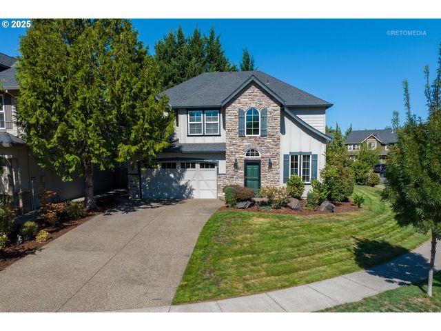 23427 Sw GREENGATE Pl, Sherwood, OR 97140
