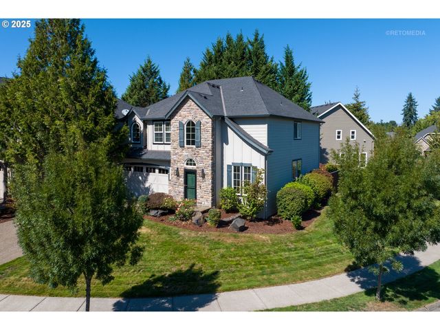 23427 Sw GREENGATE Pl, Sherwood, OR 97140