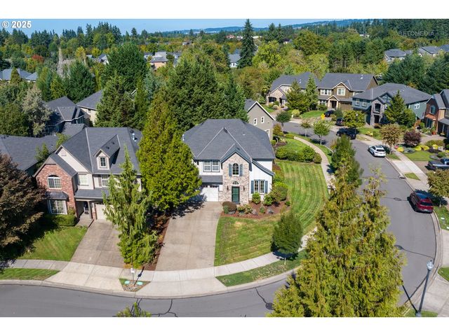 23427 Sw GREENGATE Pl, Sherwood, OR 97140