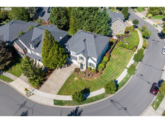 23427 Sw GREENGATE Pl, Sherwood, OR 97140