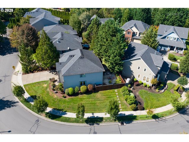 23427 Sw GREENGATE Pl, Sherwood, OR 97140