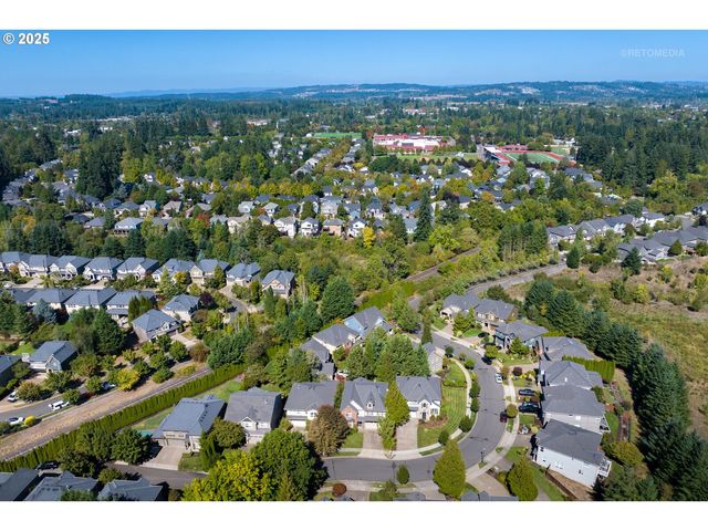 23427 Sw GREENGATE Pl, Sherwood, OR 97140