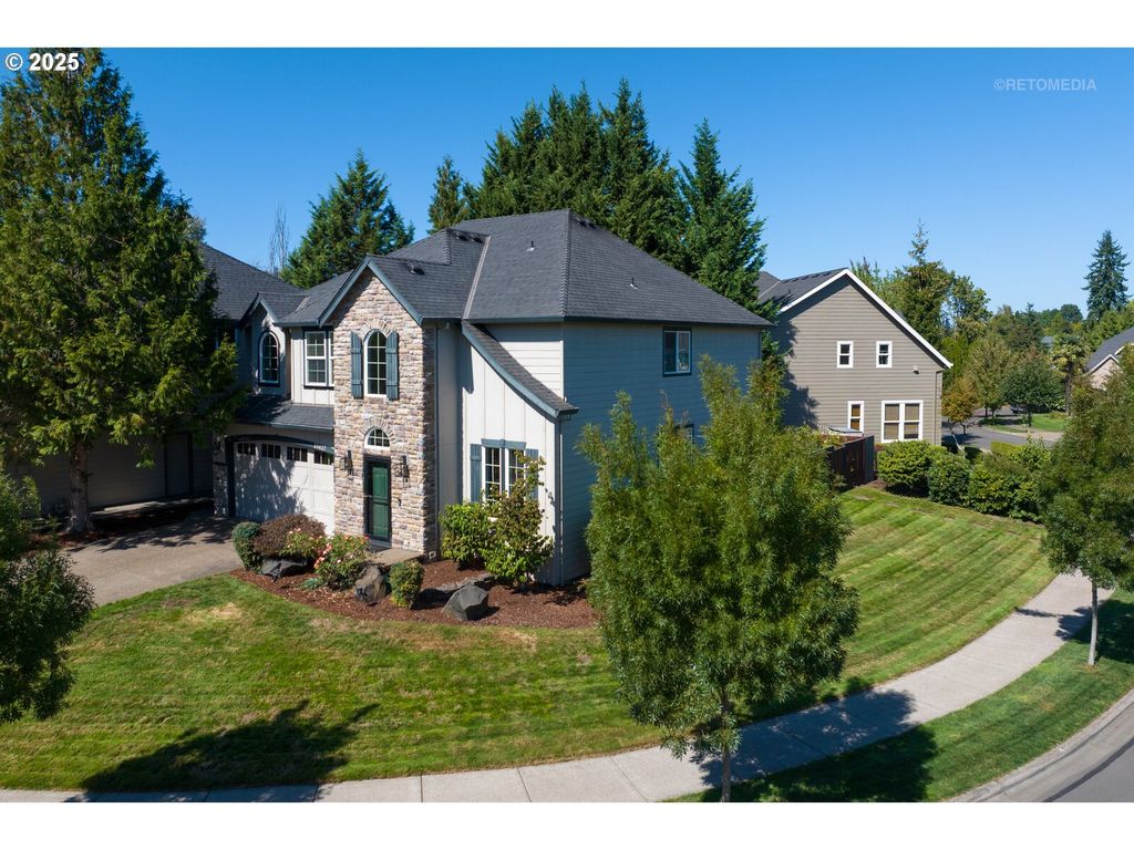 23427 Sw GREENGATE Pl, Sherwood, OR 97140