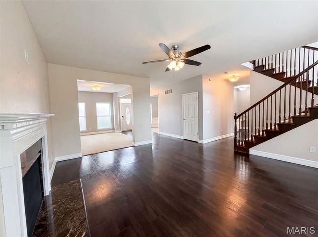 819 Harding Street, St Peters, MO 63376