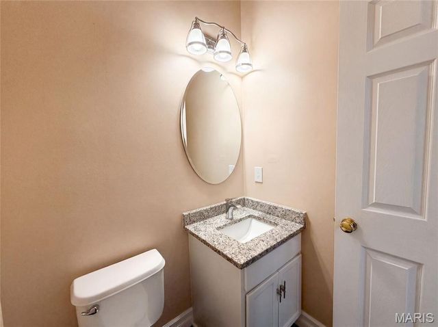 819 Harding Street, St Peters, MO 63376