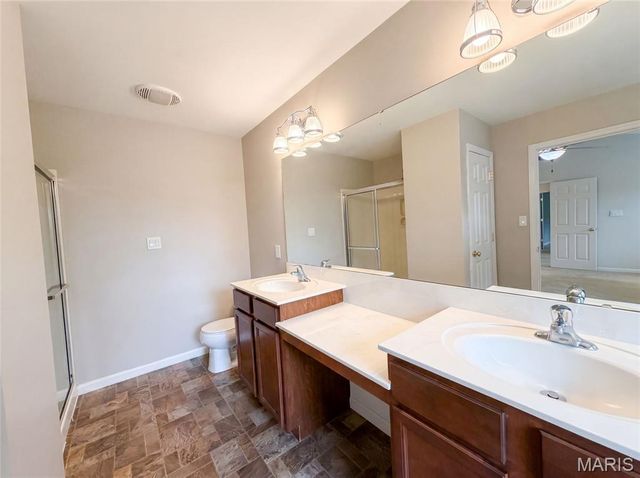 819 Harding Street, St Peters, MO 63376