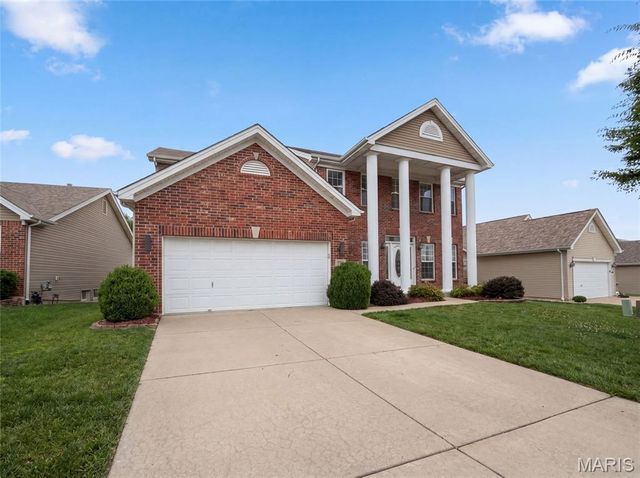 819 Harding Street, St Peters, MO 63376