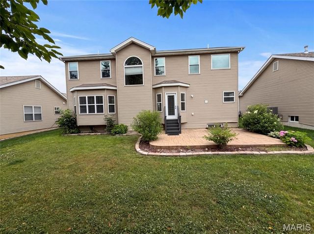 819 Harding Street, St Peters, MO 63376