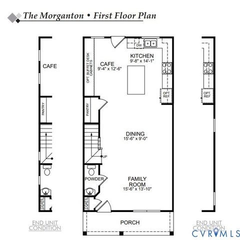 924 Scott Ter, Henrico, VA 23227