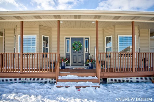 2521 Air Park Drive, Zeeland, MI 49464