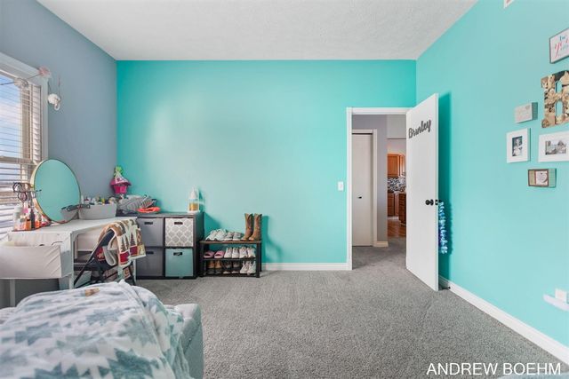 2521 Air Park Drive, Zeeland, MI 49464