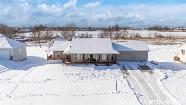 2521 Air Park Drive, Zeeland, MI 49464