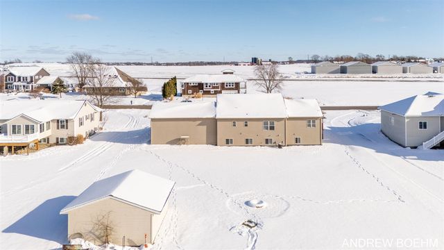 2521 Air Park Drive, Zeeland, MI 49464